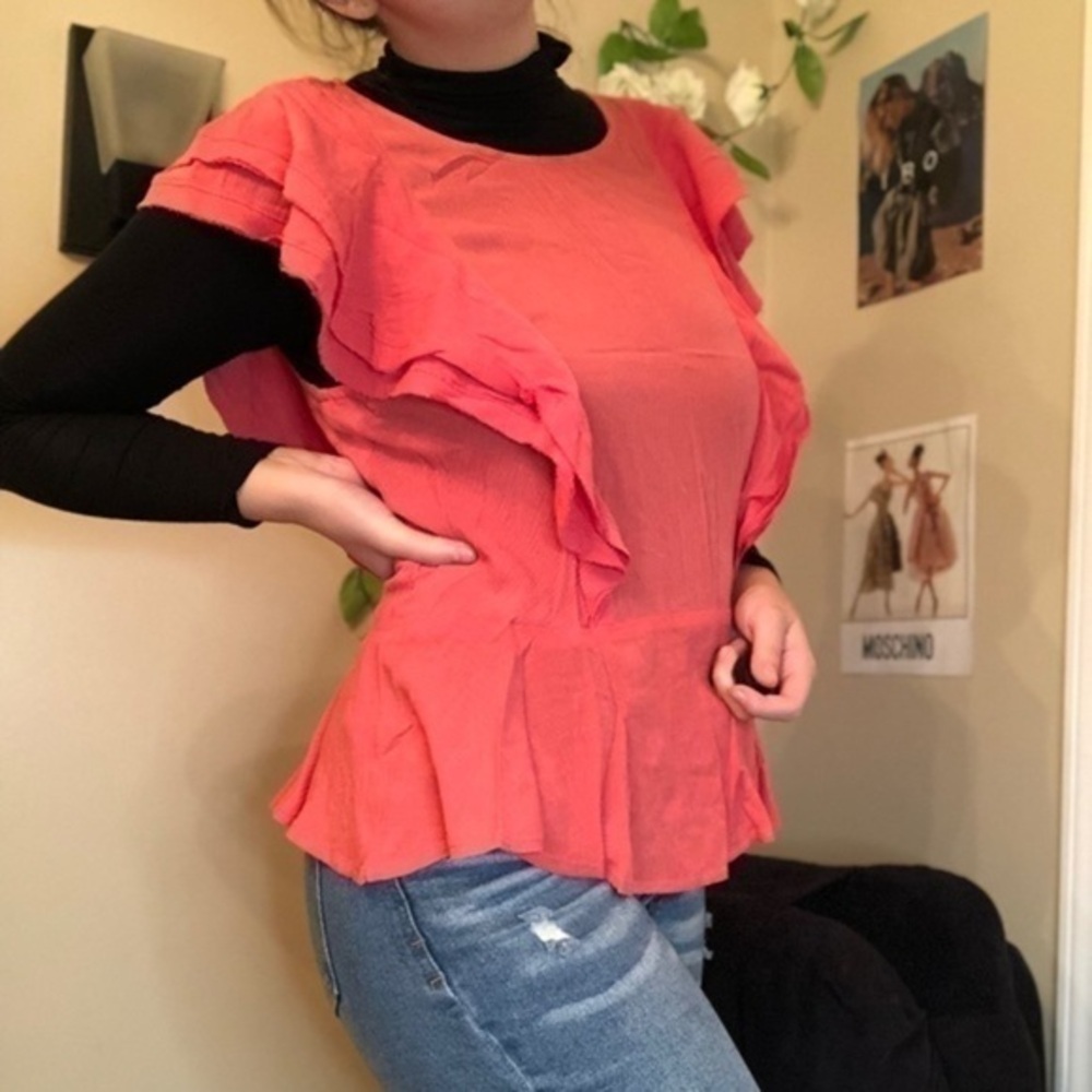 Harlowe and Graham top